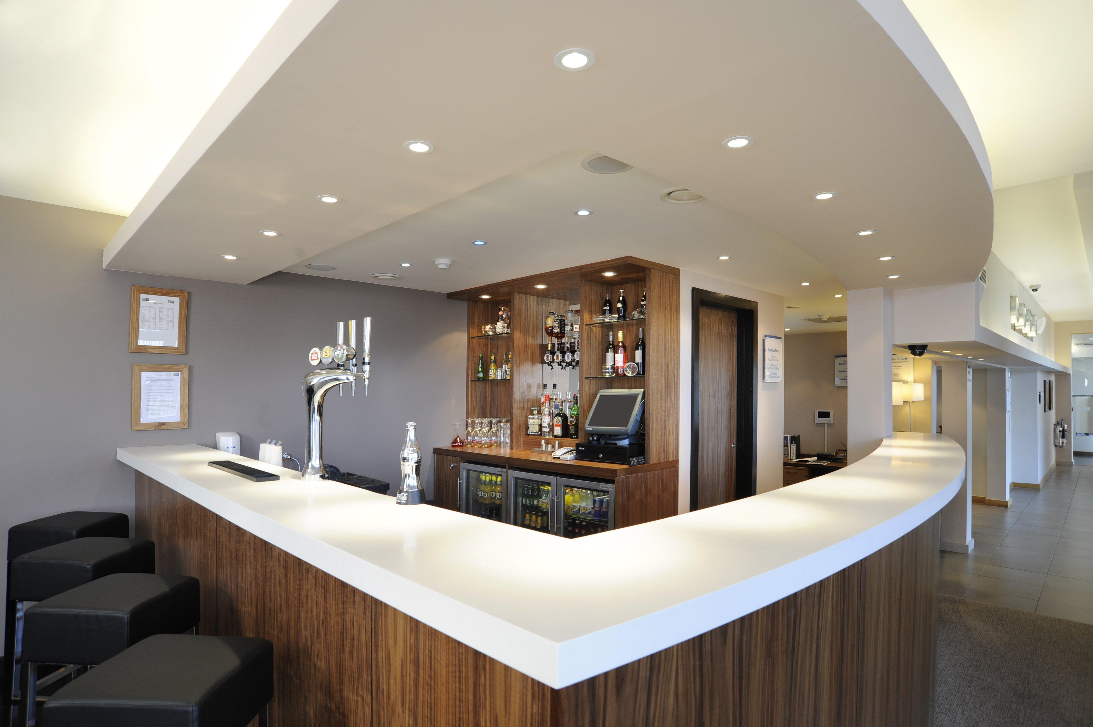 Holiday Inn Express Crewe, An Ihg Hotel Exterior foto