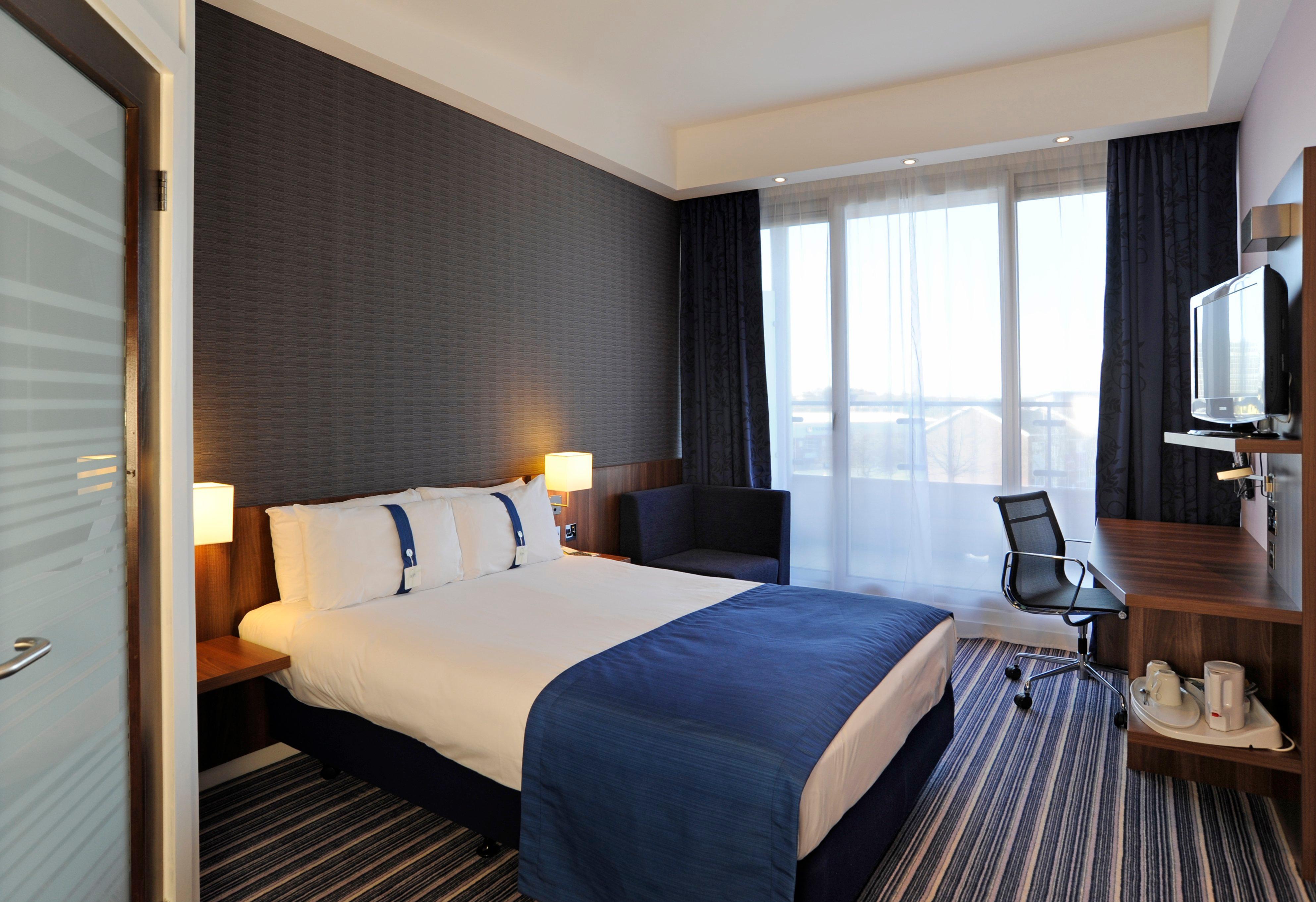 Holiday Inn Express Crewe, An Ihg Hotel Zimmer foto
